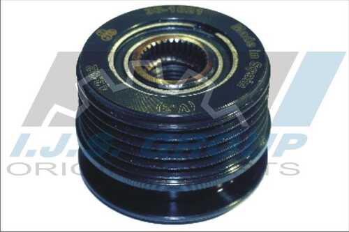 Механизм свободного хода генератора technology quality madeа in spain IJS GROUP 30-1021