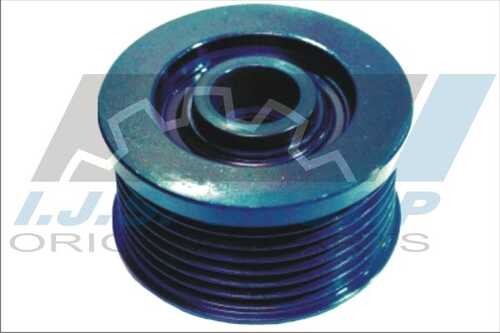 Механизм свободного хода генератора technology quality madeа in spain IJS GROUP 30-1039