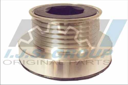 Механизм свободного хода генератора technology quality madeа in spain IJS GROUP 30-1062