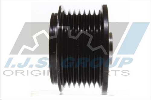 Механизм свободного хода генератора technology quality madeа in spain IJS GROUP 30-1079
