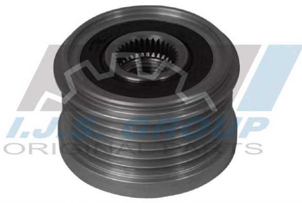 Механизм свободного хода генератора technology quality madeа in spain IJS GROUP 30-1080
