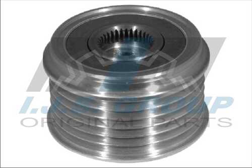 Механизм свободного хода генератора technology quality madeа in spain IJS GROUP 30-1106