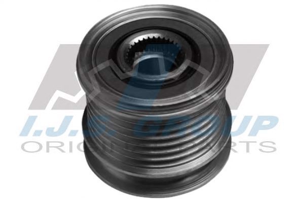 Механизм свободного хода генератора IJS GROUP 30-1122