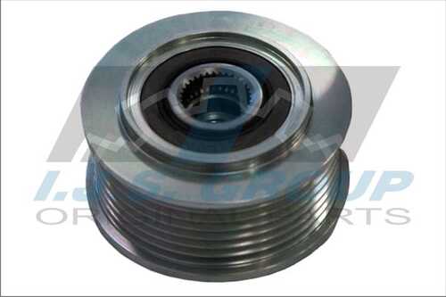 Механизм свободного хода генератора technology quality madeа in spain IJS GROUP 30-1144