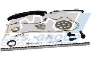Комплект цели привода распредвала IJS GROUP 40-1015VFK