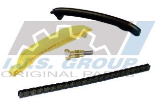 Комплект цели привода распредвала IJS GROUP 40-1019K