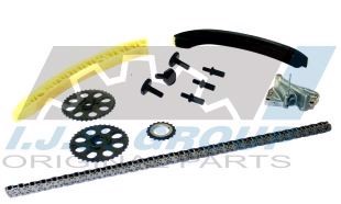 Комплект цели привода распредвала IJS GROUP 40-1024FK