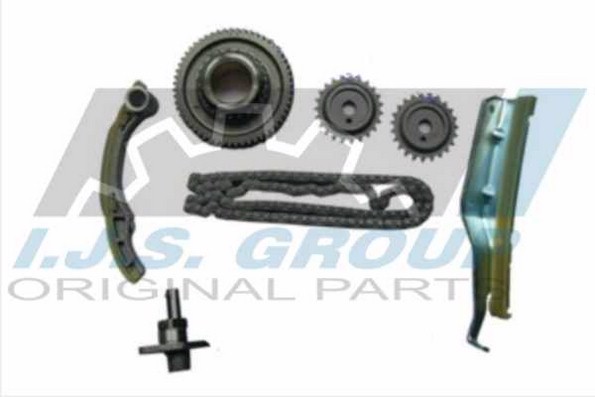 Комплект цели привода распредвала IJS GROUP 40-1043FK