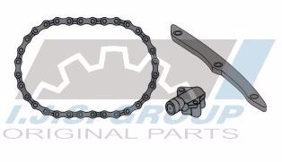 Комплект цели привода распредвала technology quality IJS GROUP 40-1056K