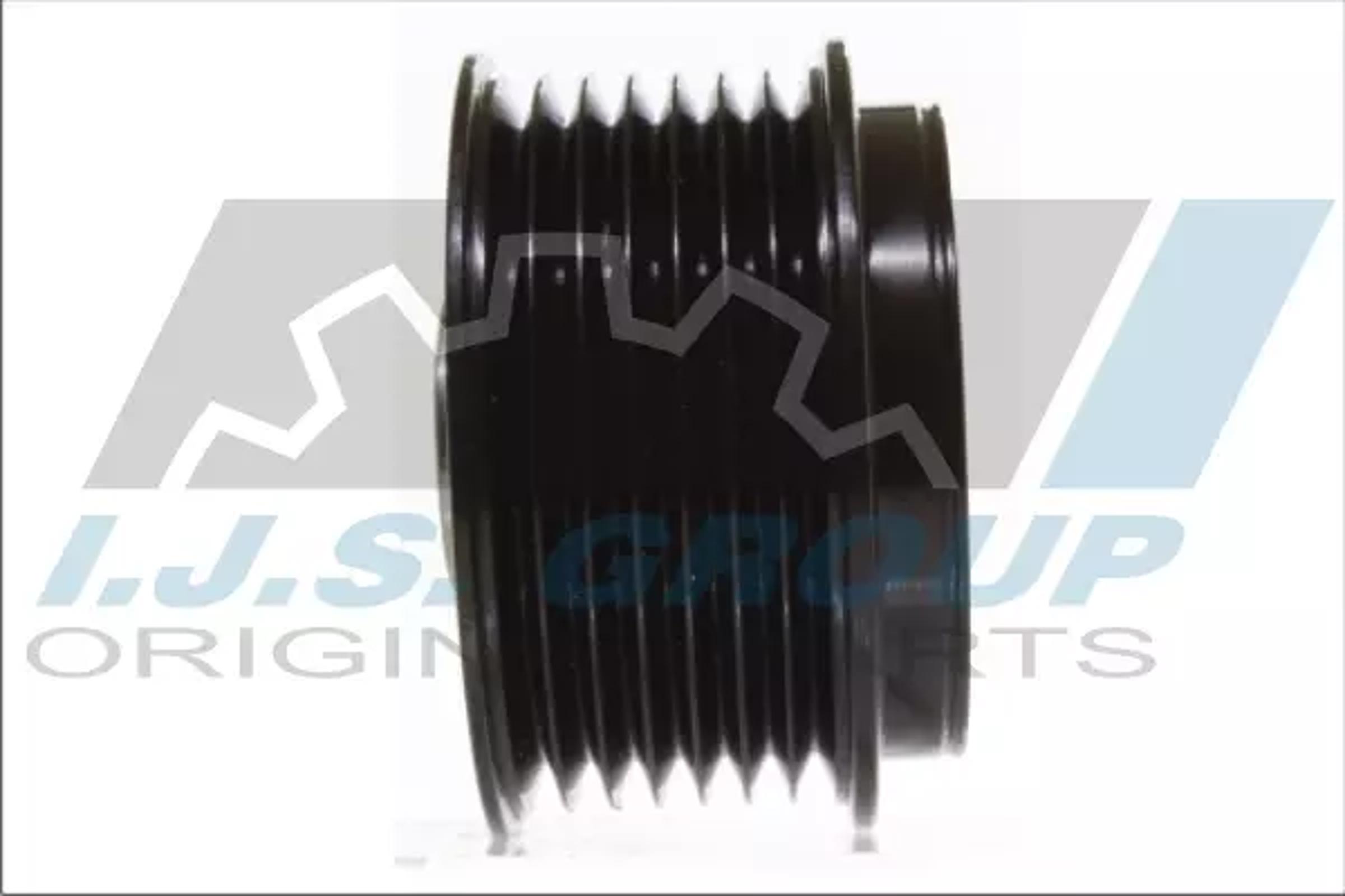Шкив генератора nissan interstar IJS GROUP 30-1064