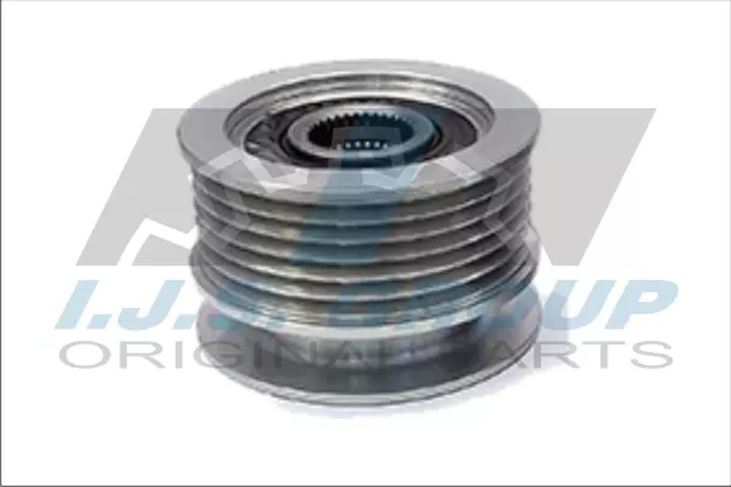 Шкив генератора alfa romeo 159 IJS GROUP 30-1153