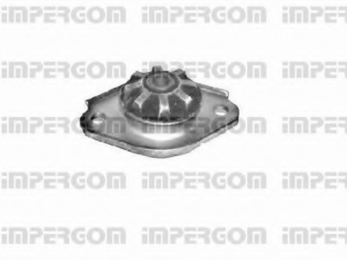 Опора амортизатора заднего ORIGINAL IMPERIUM 27409
