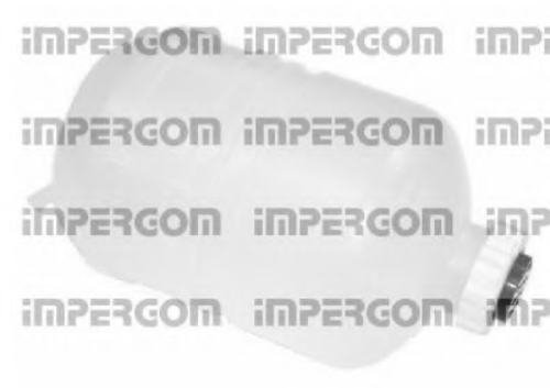 Бачок расширительный системы охлаждения ORIGINAL IMPERIUM 29597