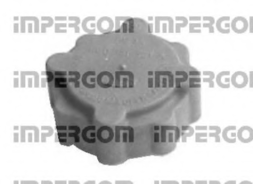 Крышка расш.бачка ORIGINAL IMPERIUM 43020