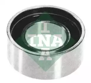 Натяжной ролик ремня