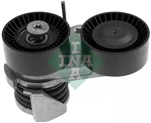 Натяжитель поликлинового ремня
