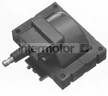 Катушка зажигания INTERMOTOR 12301