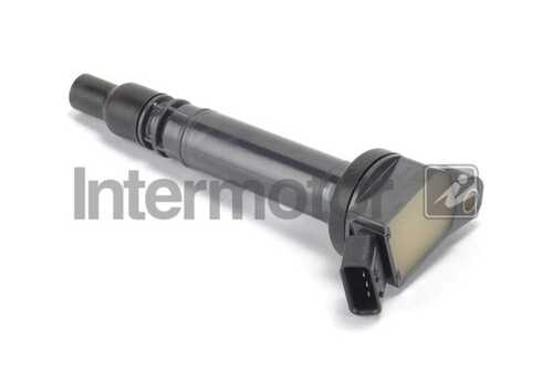Катушка зажигания INTERMOTOR 12446
