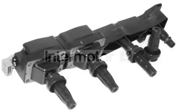 Катушка зажигания INTERMOTOR 12749