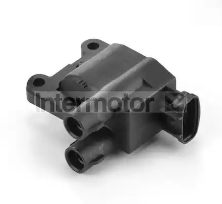 Катушка зажигания INTERMOTOR 12862