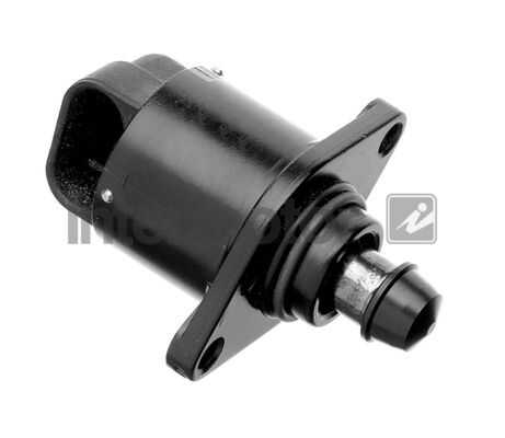 Регулятор холостого хода INTERMOTOR 14859
