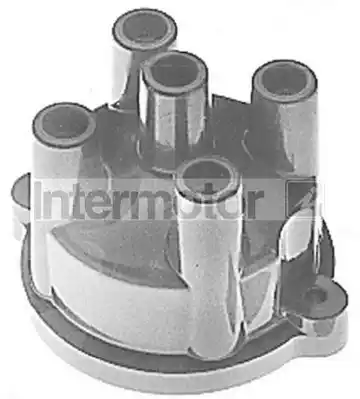 Крышка распределителя зажигания INTERMOTOR 46060