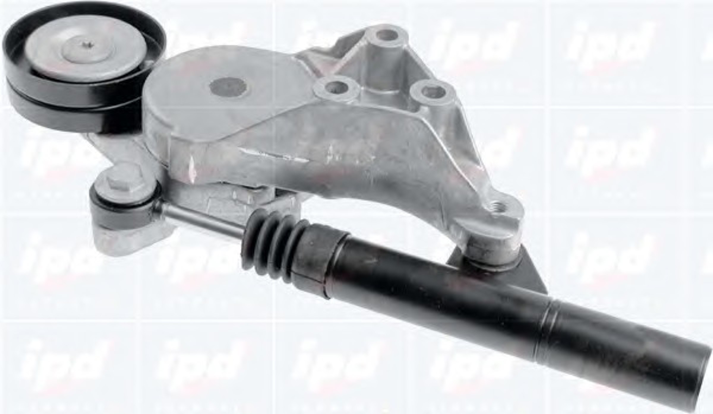 Натяжитель ремня грм IPD 10-0698