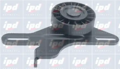 Ролик натяжителя ручейкового ремня IPD 14-0667