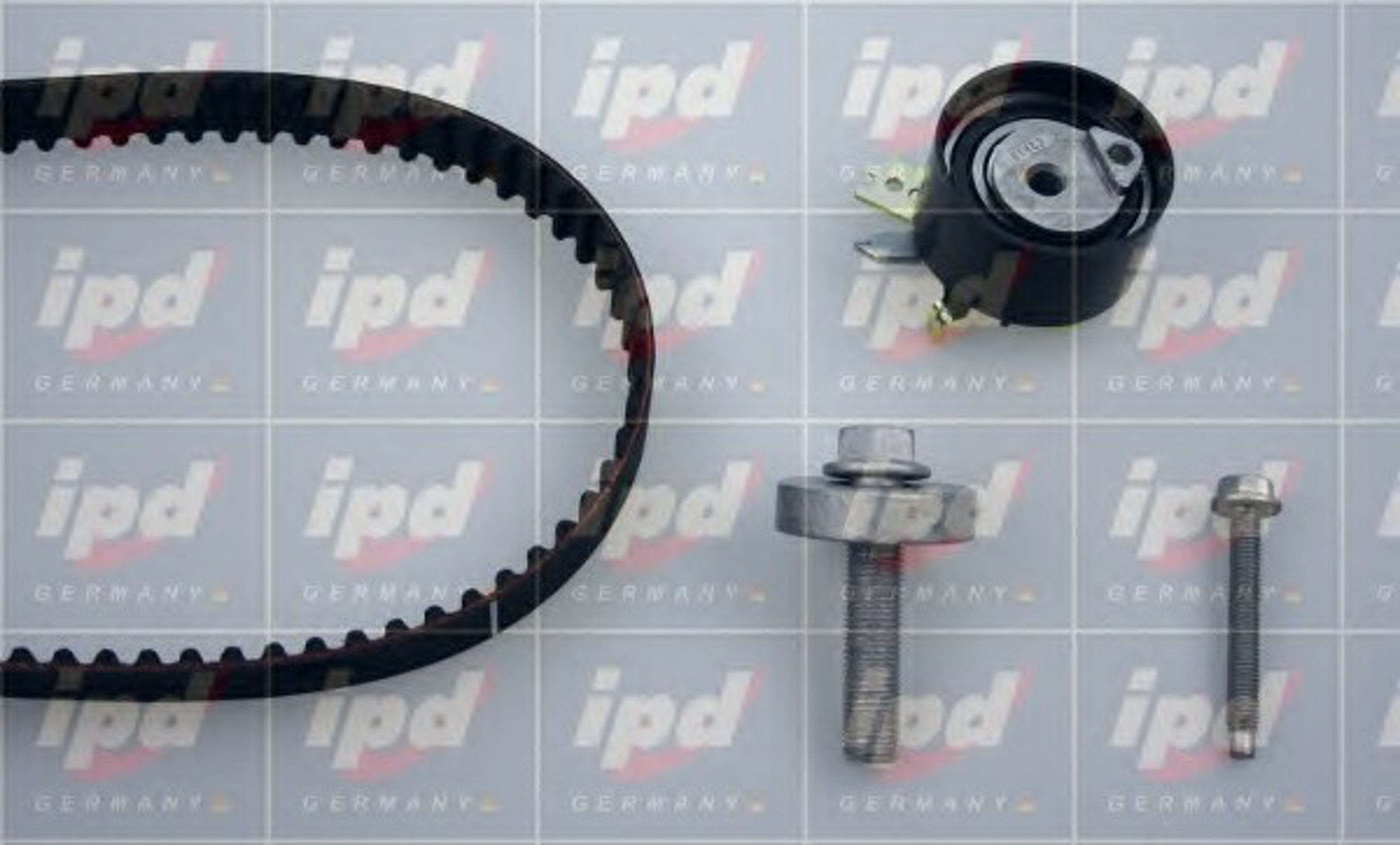 Комплект ремня грм IPD 20-1269-M14
