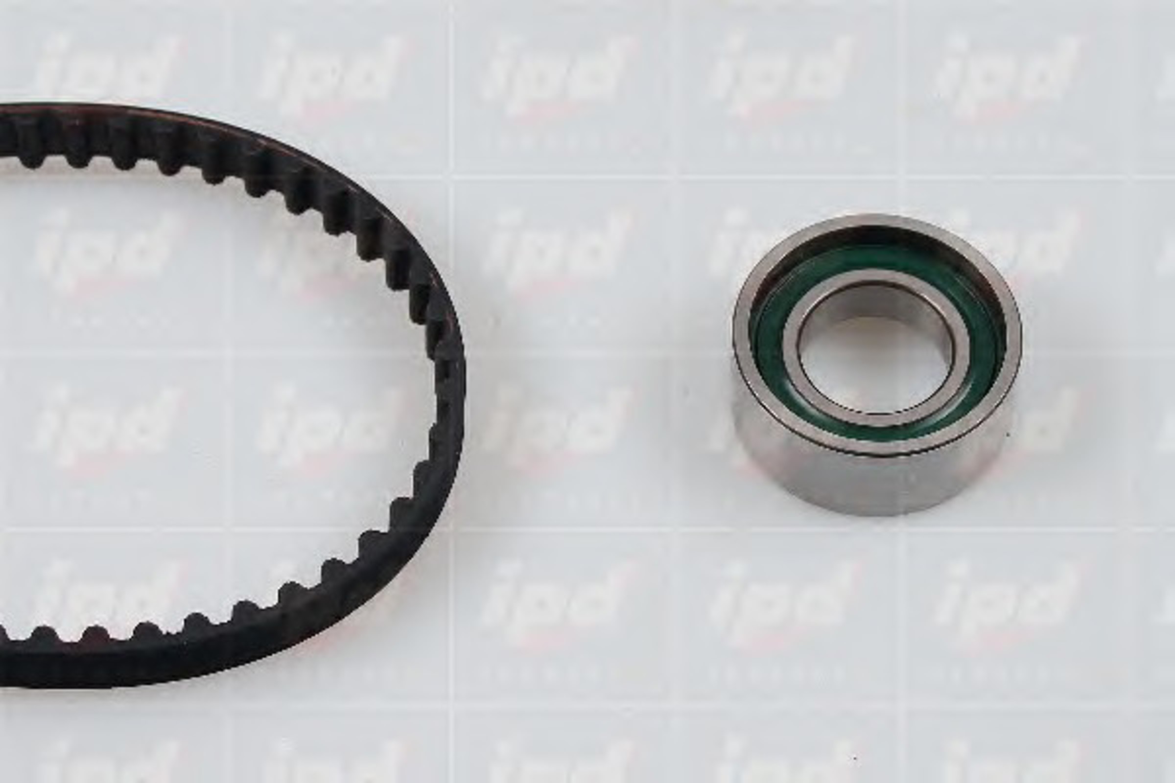 Комплект грм IPD 20-1272