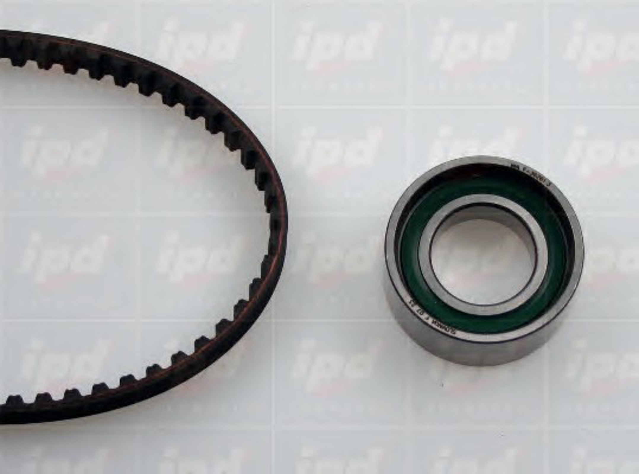 Комплект грм IPD 20-1273