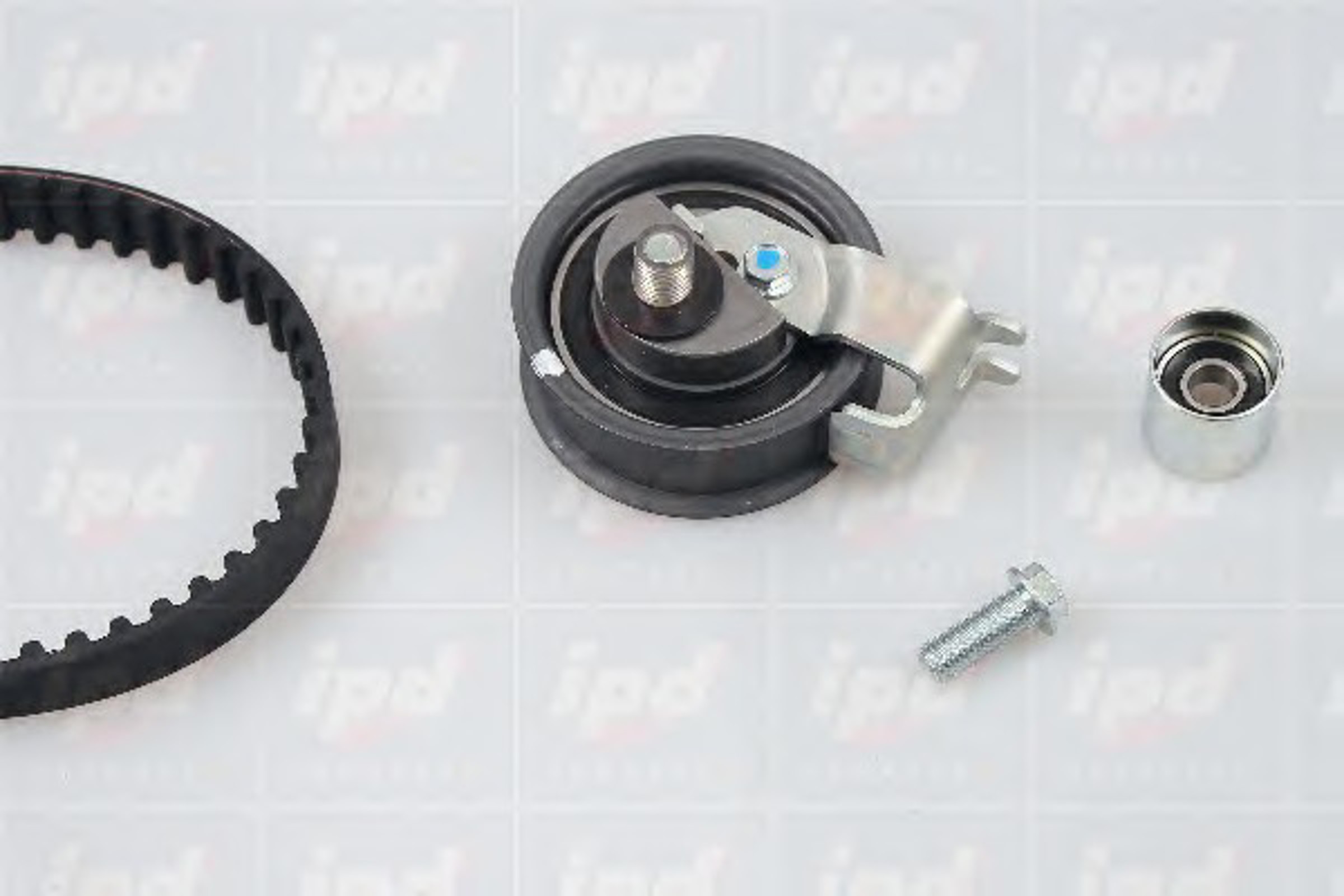 Комплект грм IPD 20-1336