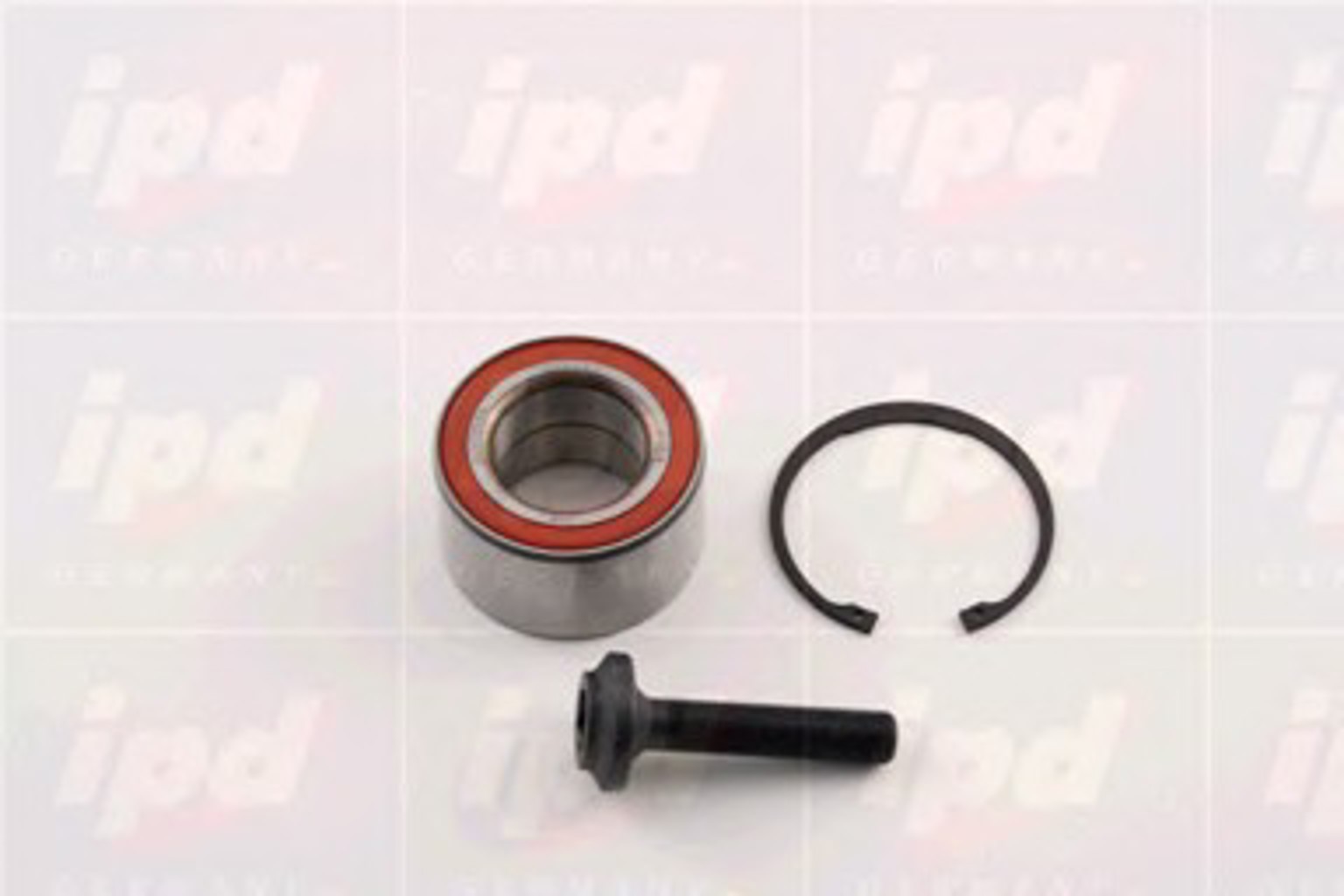 Подшипник ступичный IPD 30-1030