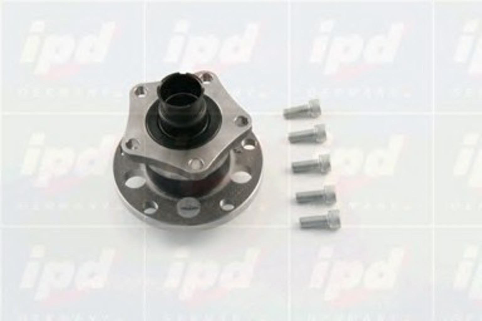 Подшипник ступицы IPD 30-1050