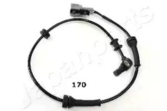 Датчик давления наддува во впускном коллекторе JAPANPARTS ABS-170