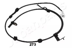 Датчик давления наддува во впускном коллекторе JAPANPARTS ABS-273