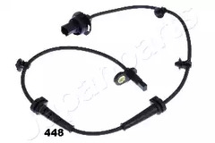 Датчик abs JAPANPARTS ABS-448
