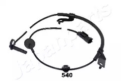 Датчик abs JAPANPARTS ABS-540