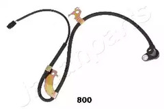 Датчик давления наддува во впускном коллекторе JAPANPARTS ABS-800