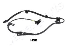 Датчик давления наддува во впускном коллекторе JAPANPARTS ABS-H30