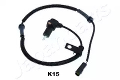 Датчик давления наддува во впускном коллекторе JAPANPARTS ABS-K15