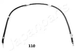 Трос ручника JAPANPARTS BC-110