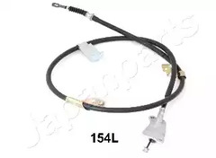 Трос ручника JAPANPARTS BC-154L
