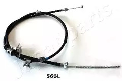 Трос JAPANPARTS BC-566L