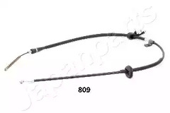 Трос капота JAPANPARTS BC-809