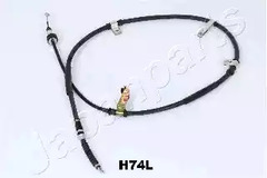 Трос ручника