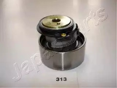 Устройство для натяжения ремня ремня JAPANPARTS BE-313
