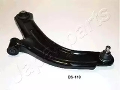 Рычаг подвески JAPANPARTS BS-118L