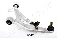 Рычаг подвески JAPANPARTS BS-130L