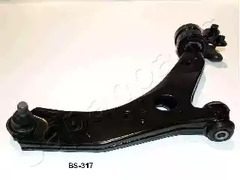 Рычаг независимой подвески колеса подвеска колеса